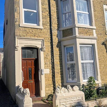 Bay Wind Apartment Morecambe Dış mekan fotoğraf