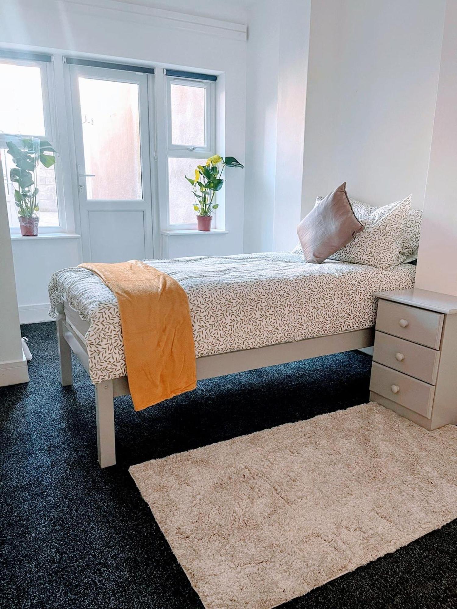 Bay Wind Apartment Morecambe Dış mekan fotoğraf