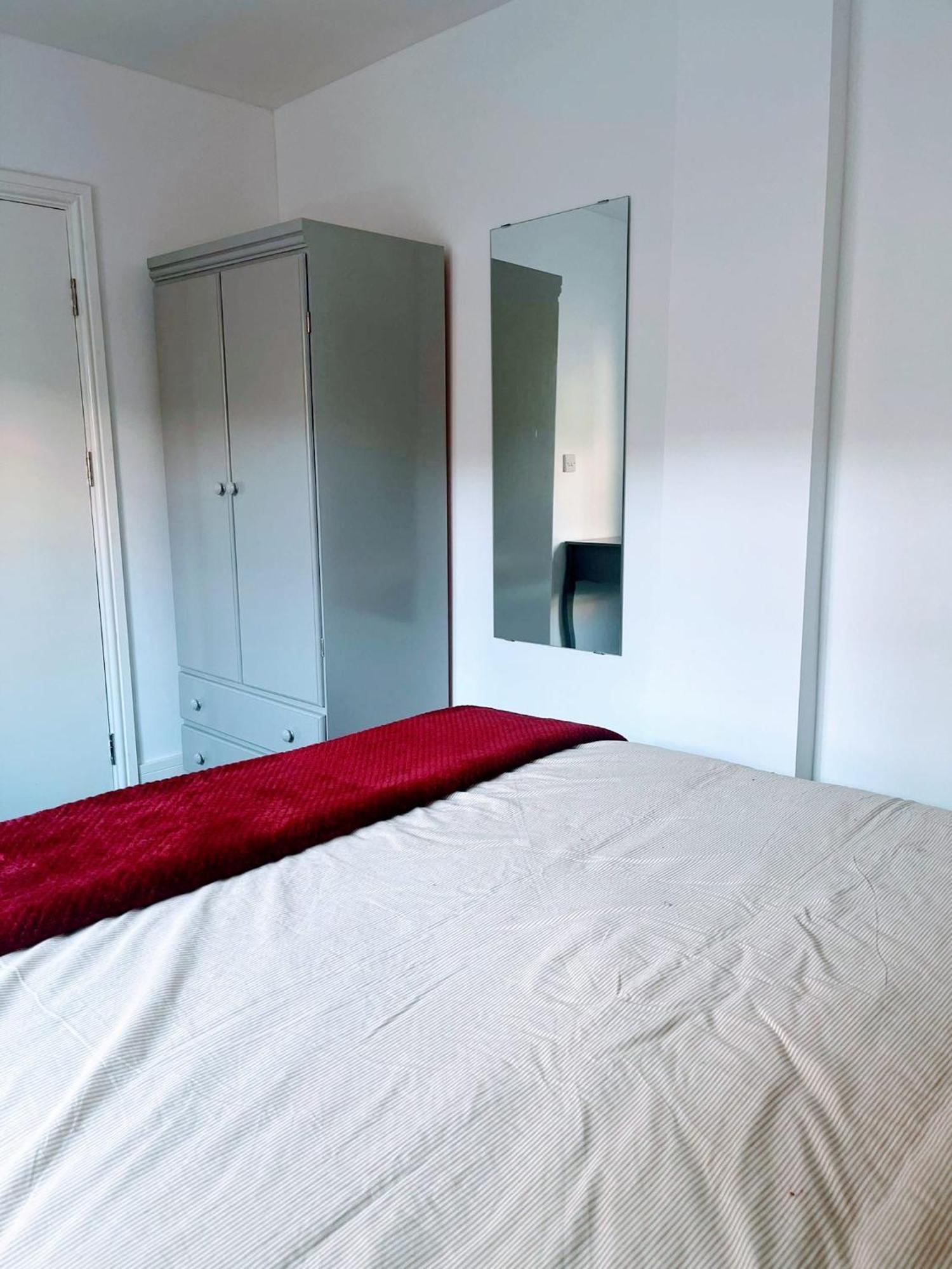 Bay Wind Apartment Morecambe Dış mekan fotoğraf