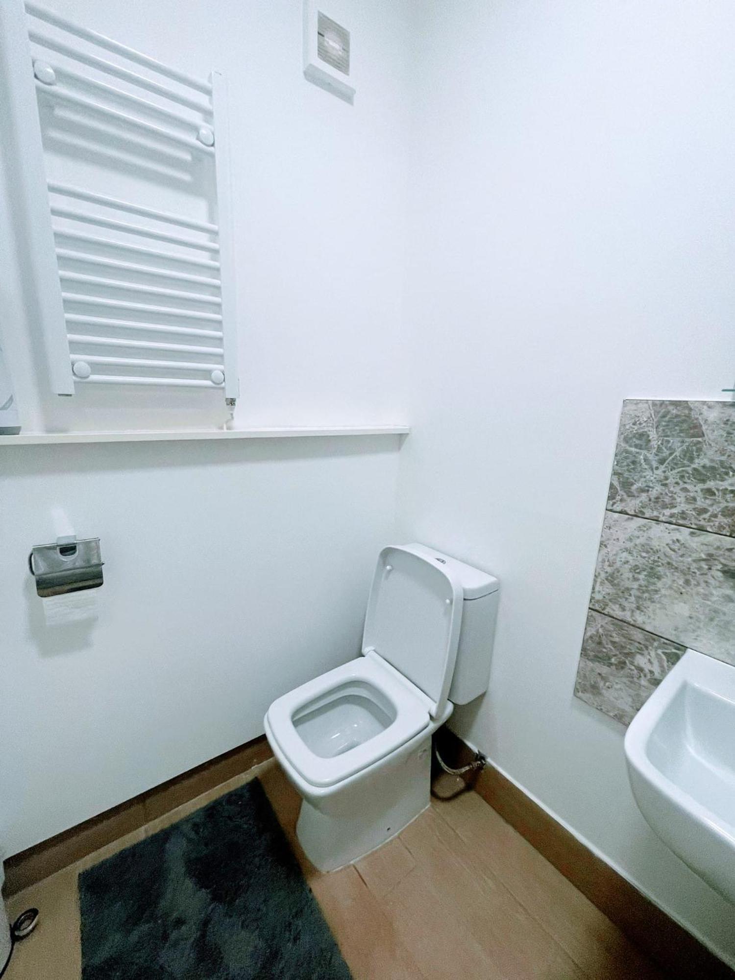 Bay Wind Apartment Morecambe Dış mekan fotoğraf